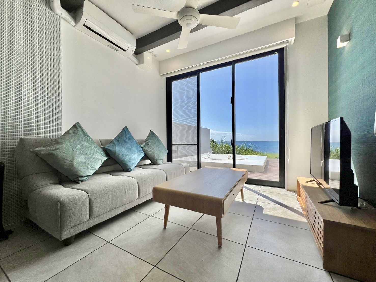 Villa 04 Compact Suite